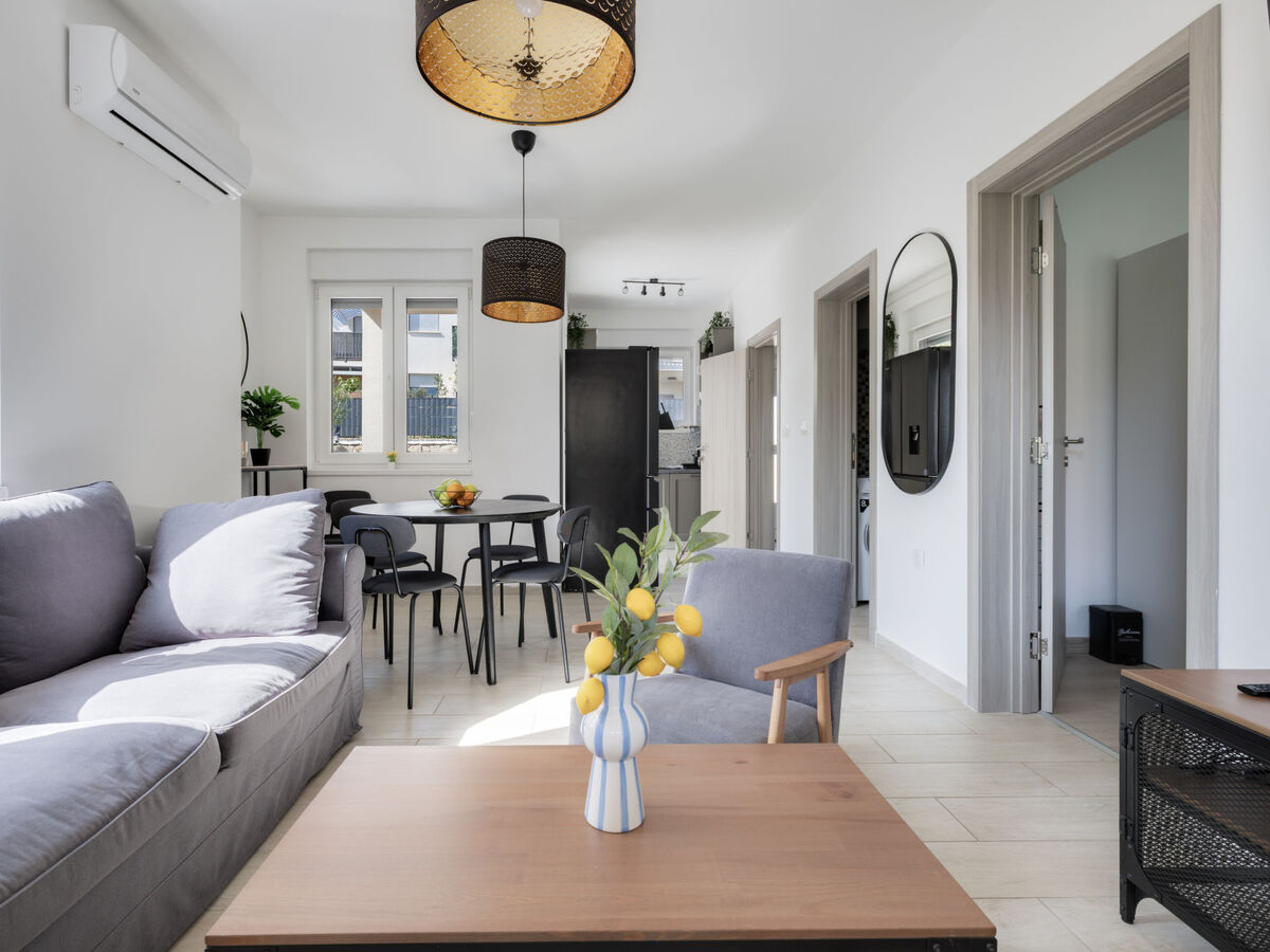 Le Vito – Maison 4 chambres à 1 km de la mer - Photo 9