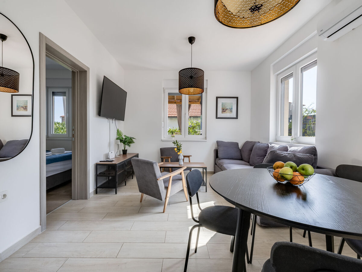 Le Vito – Maison 4 chambres à 1 km de la mer - Photo 11