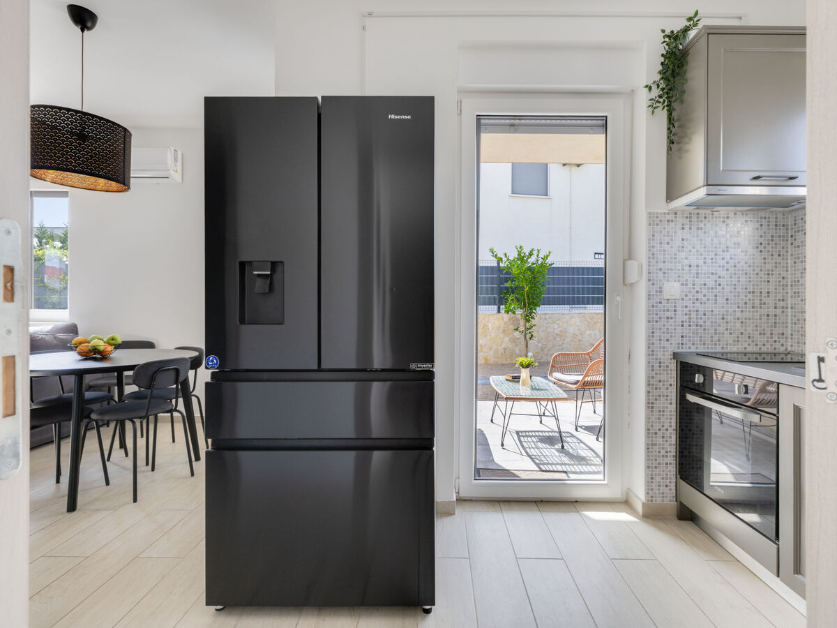 Le Vito – Maison 4 chambres à 1 km de la mer - Photo 12