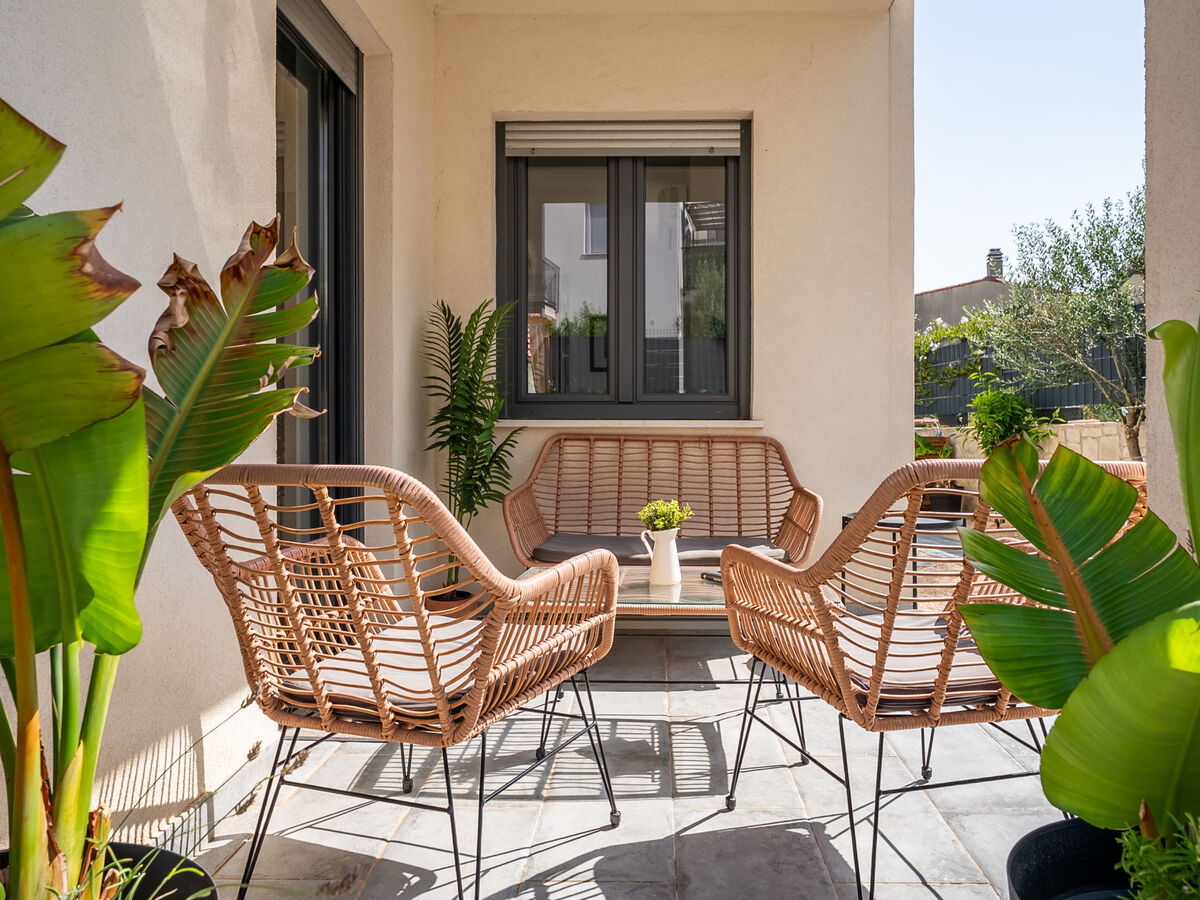 Le Vito – Maison 4 chambres à 1 km de la mer - Photo 13