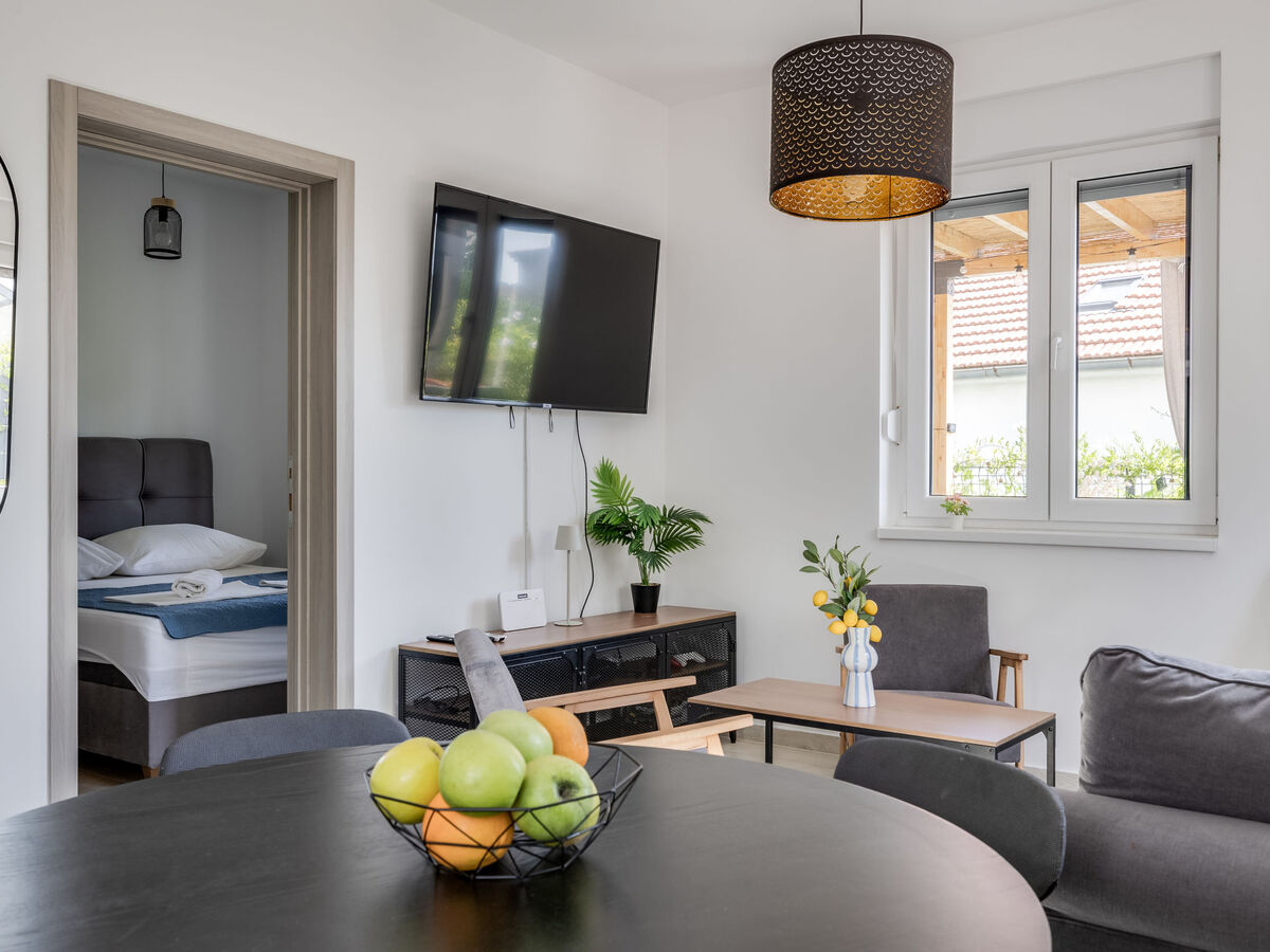 Le Vito – Maison 4 chambres à 1 km de la mer - Photo 14