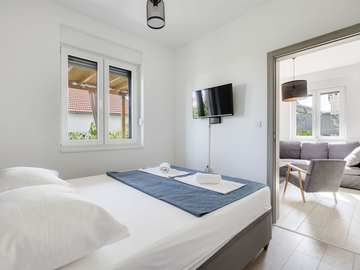Le Vito – Maison 4 chambres à 1 km de la mer - Photo 16