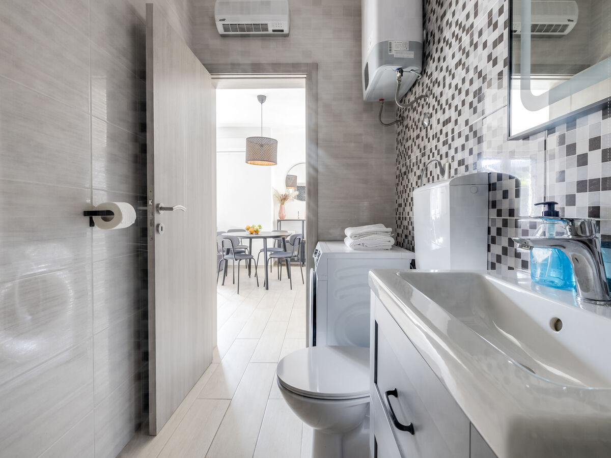 Le Vito – Maison 4 chambres à 1 km de la mer - Photo 19