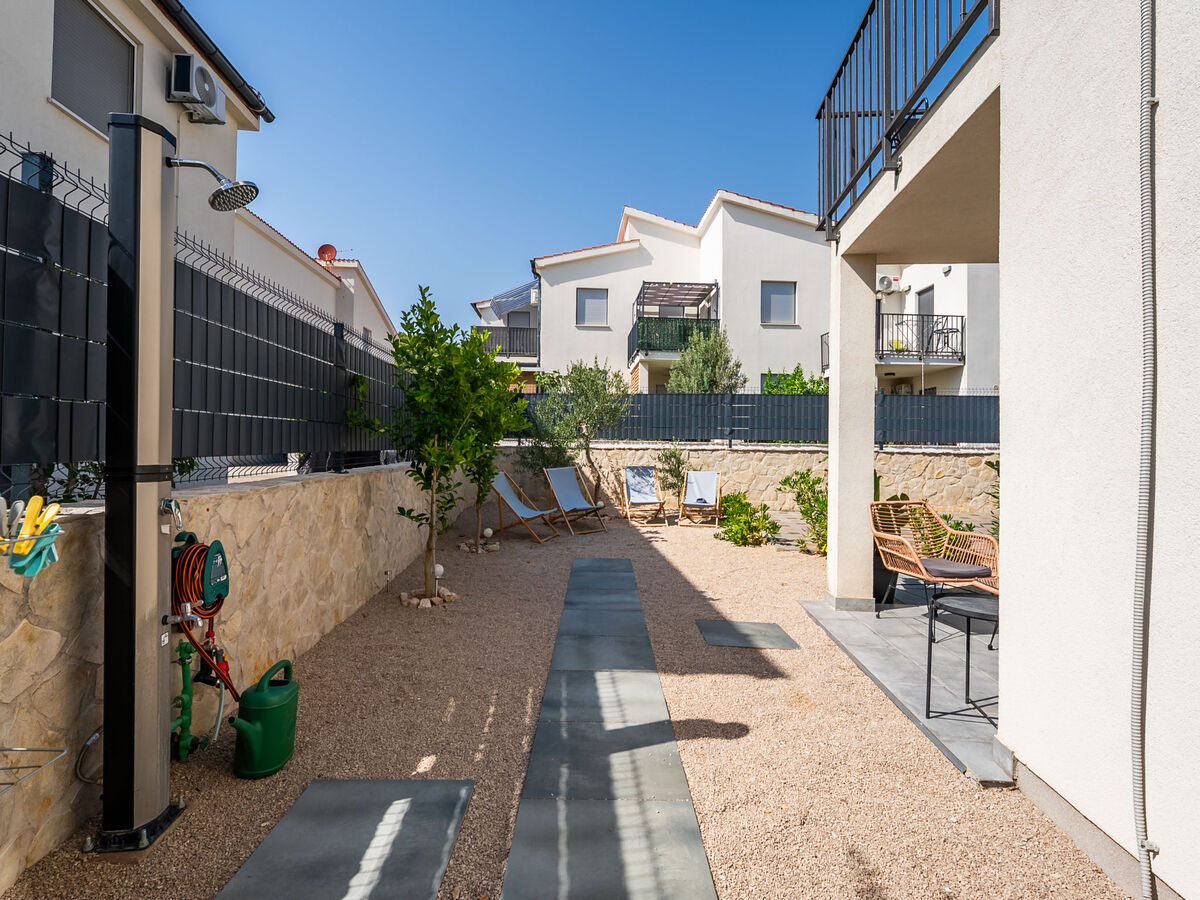 Le Vito – Maison 4 chambres à 1 km de la mer - Photo 20