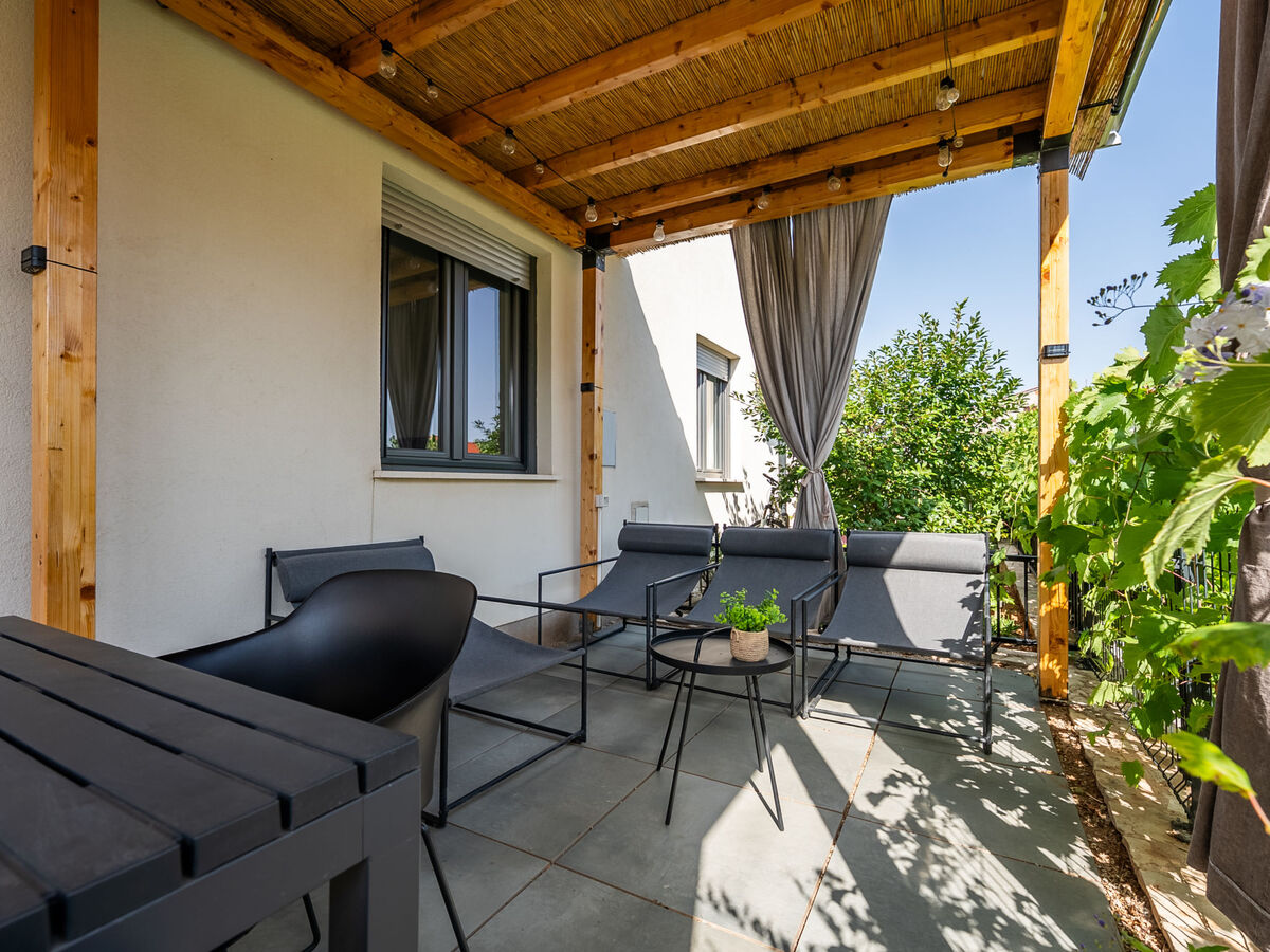 Le Vito – Maison 4 chambres à 1 km de la mer - Photo 23