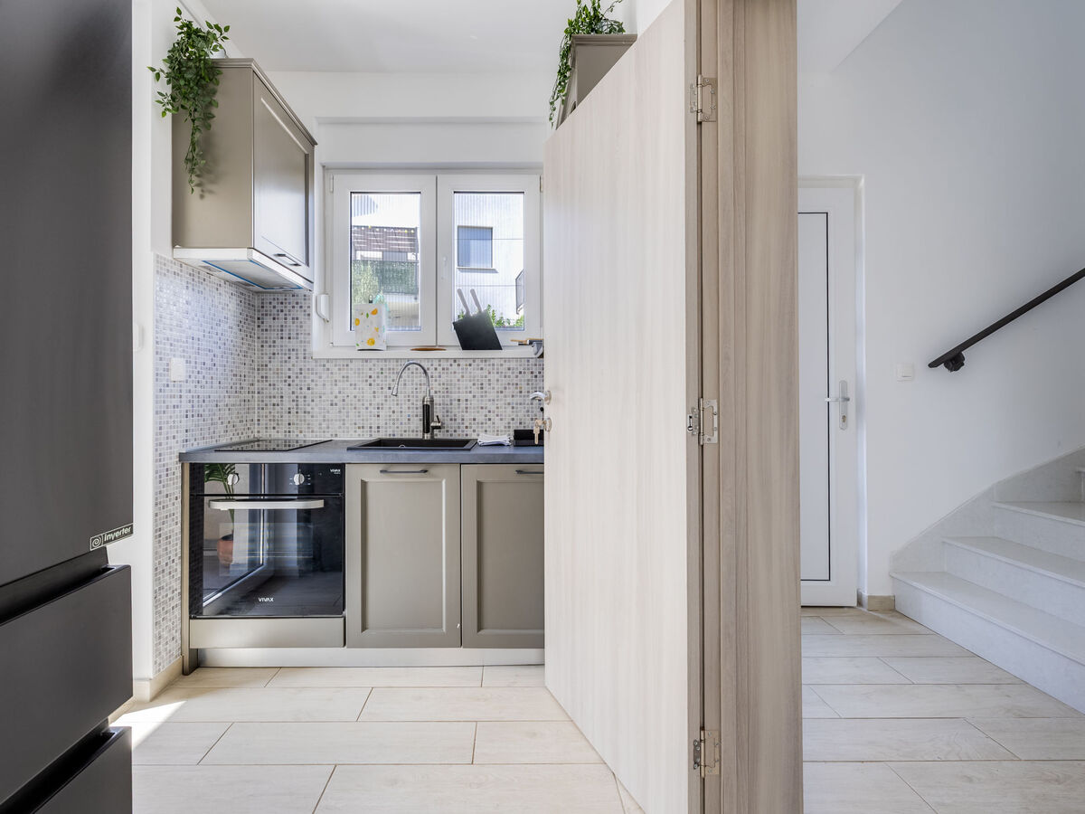 Le Vito – Maison 4 chambres à 1 km de la mer - Photo 26
