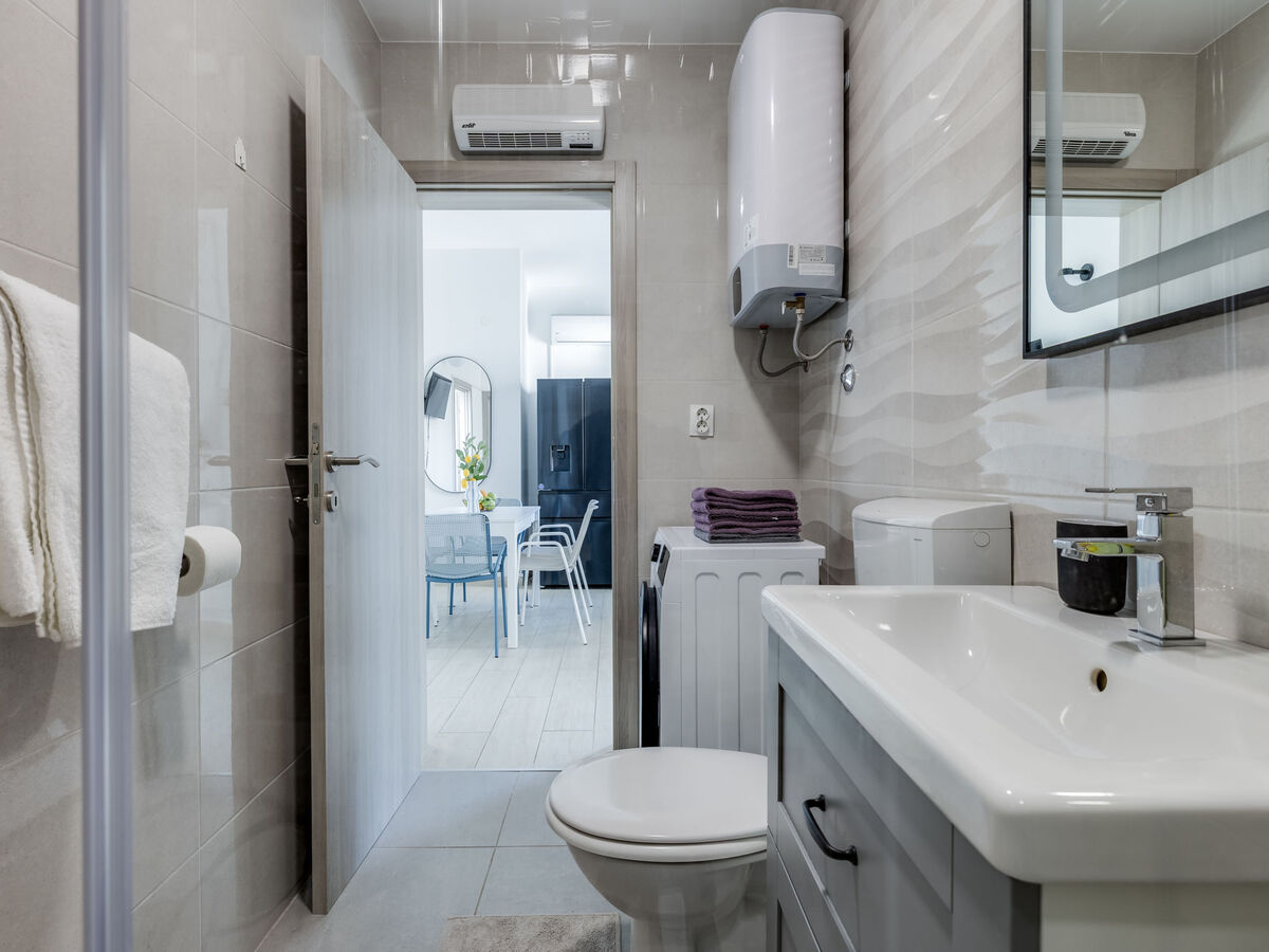 Le Vito – Maison 4 chambres à 1 km de la mer - Photo 41