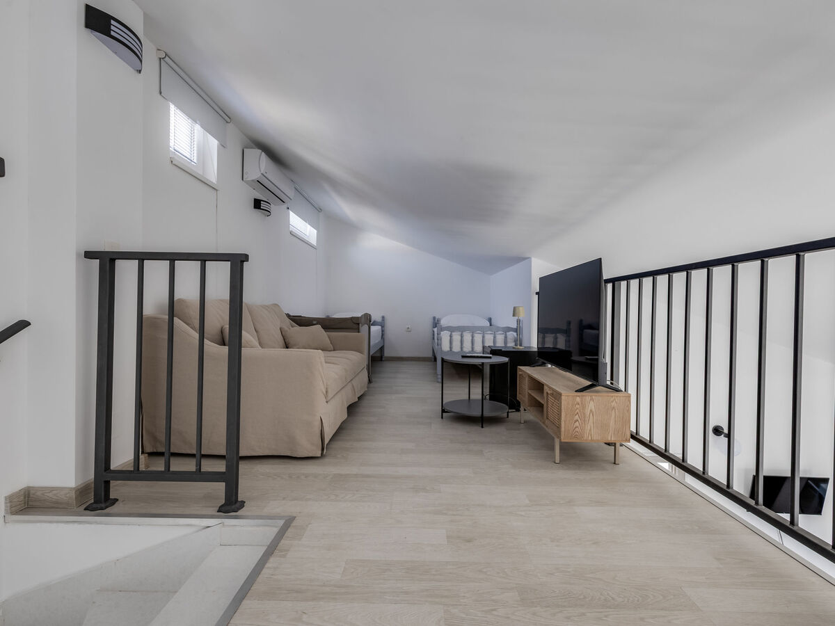 Le Vito – Maison 4 chambres à 1 km de la mer - Photo 43