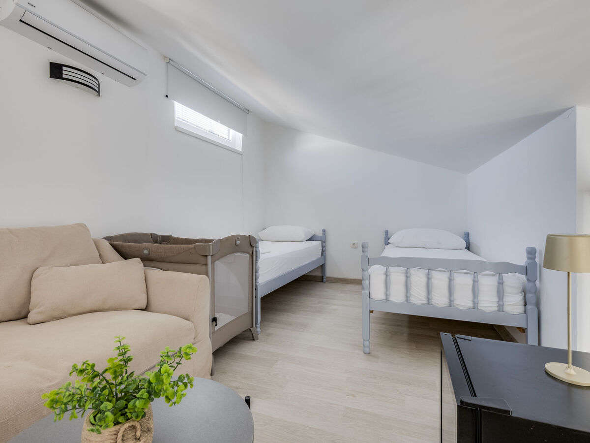 Le Vito – Maison 4 chambres à 1 km de la mer - Photo 44