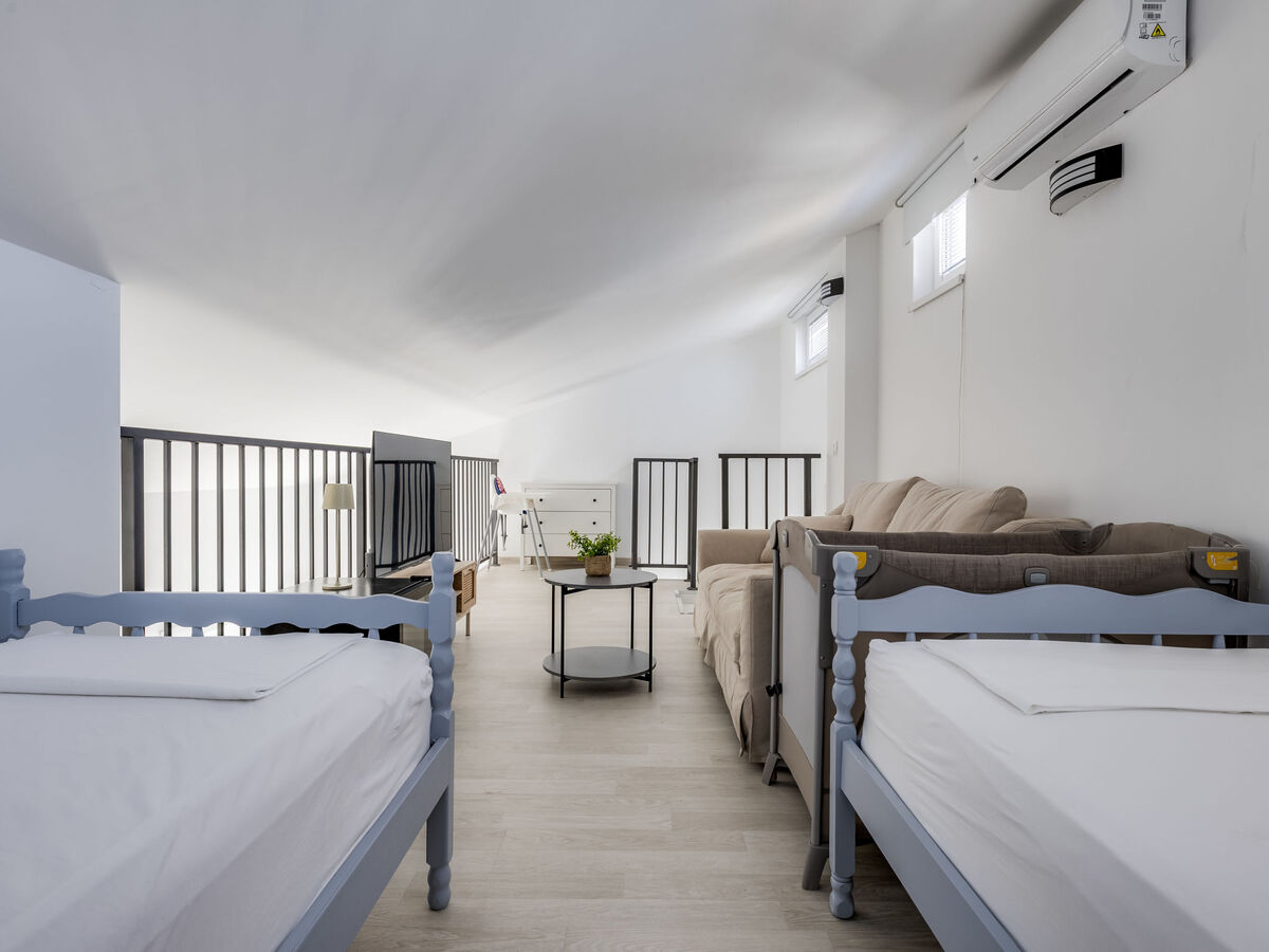 Le Vito – Maison 4 chambres à 1 km de la mer - Photo 45