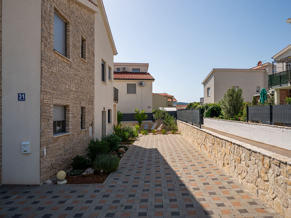 Le Vito – Maison 4 chambres à 1 km de la mer - Photo 47