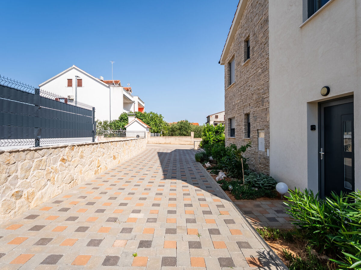 Le Vito – Maison 4 chambres à 1 km de la mer - Photo 48