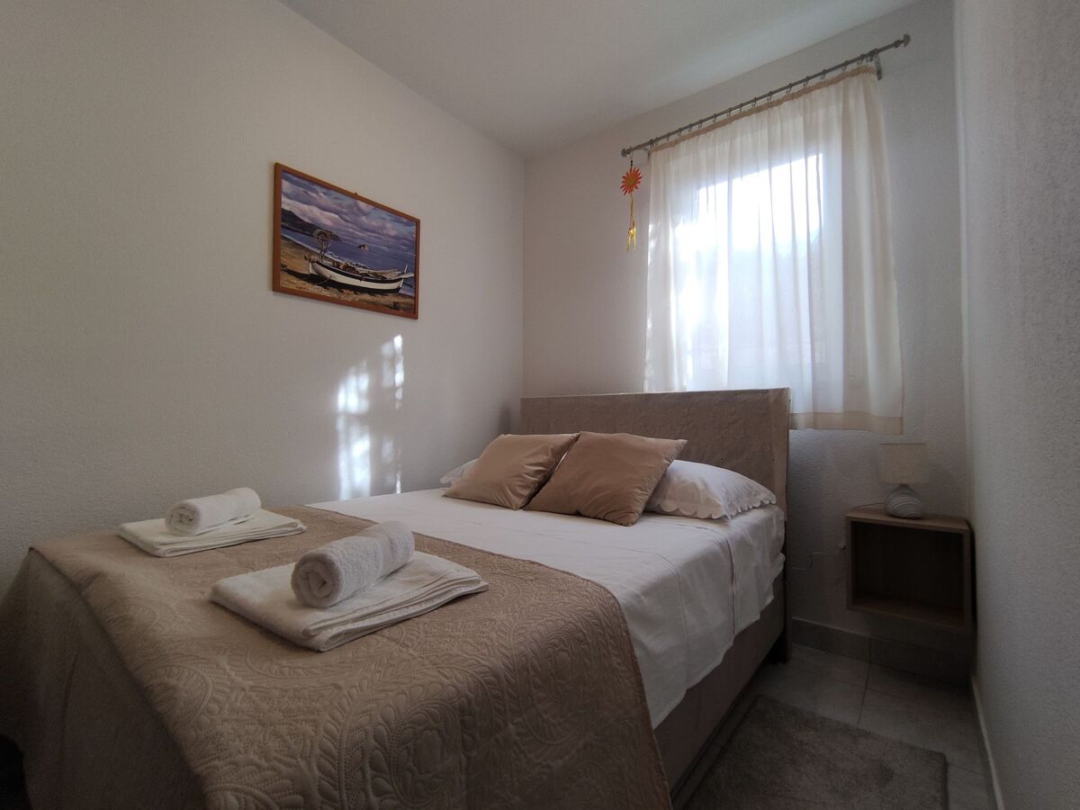 Maison Boris à Podstrana, 2 km de la plage - Photo 2