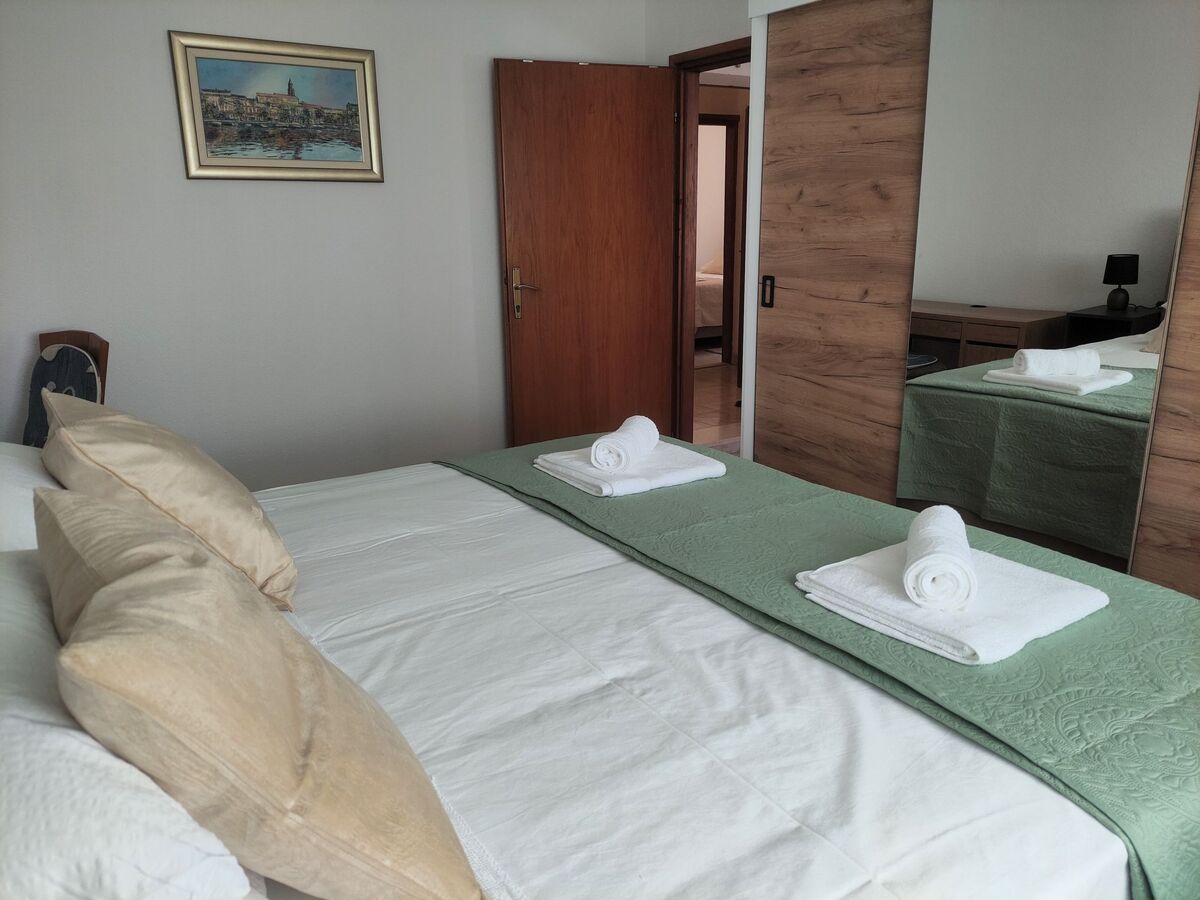 Maison Boris à Podstrana, 2 km de la plage - Photo 3