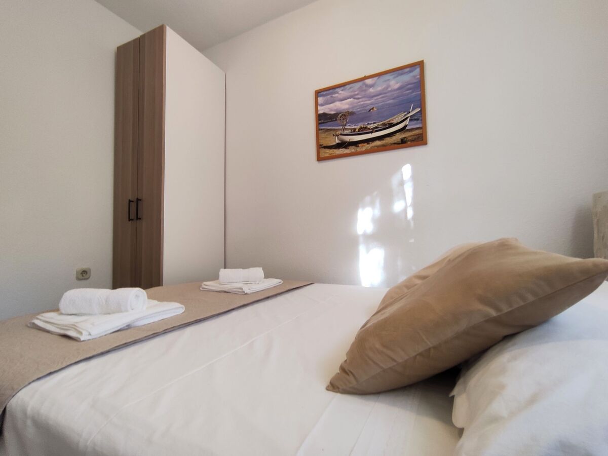 Maison Boris à Podstrana, 2 km de la plage - Photo 21