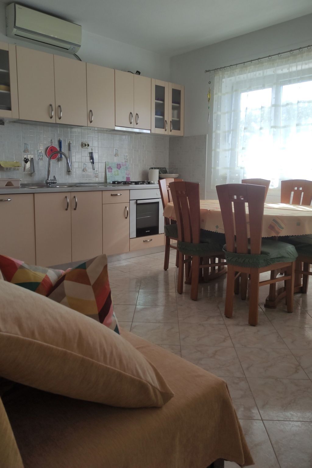 Maison Boris à Podstrana, 2 km de la plage - Photo 22