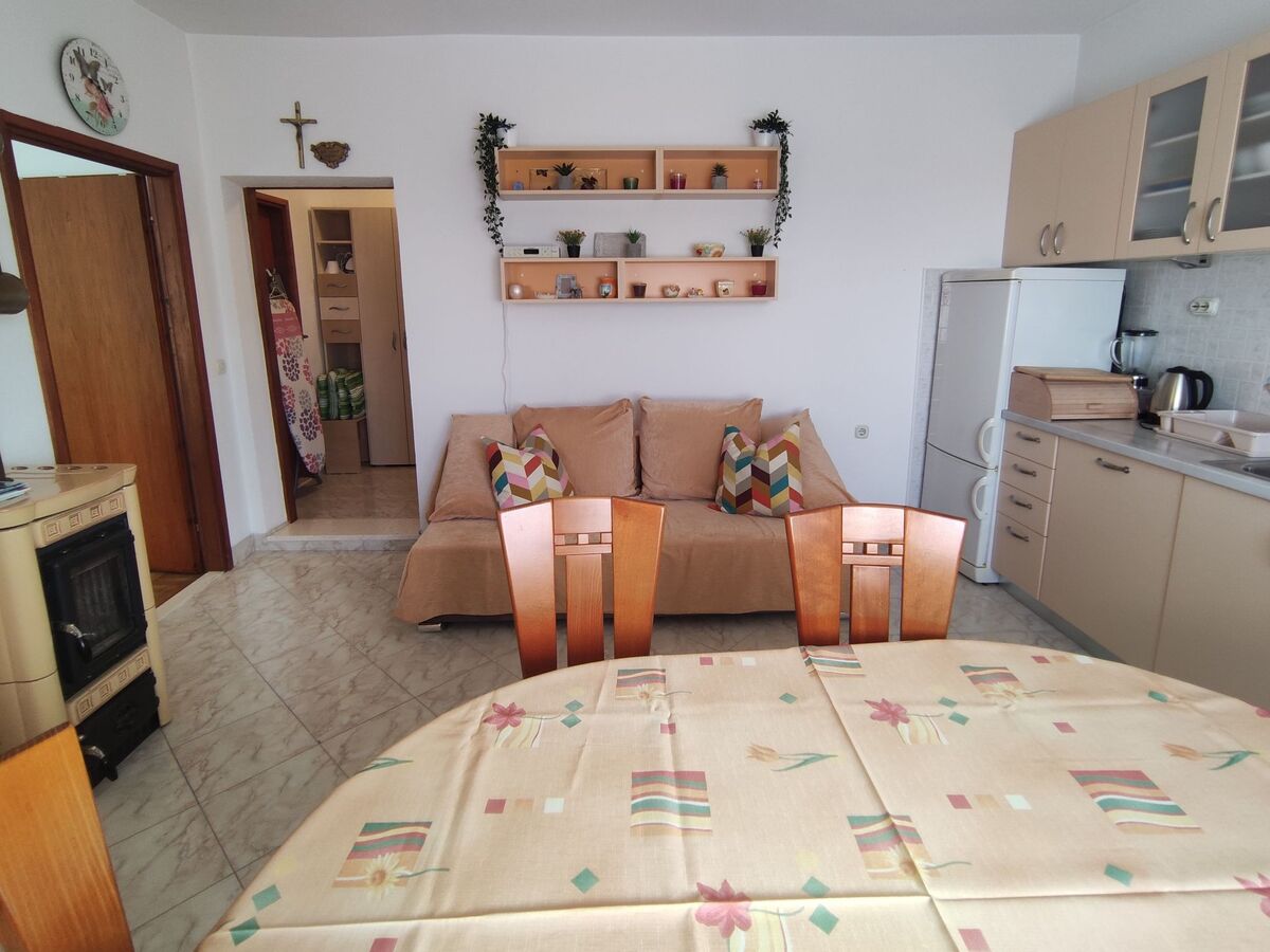 Maison Boris à Podstrana, 2 km de la plage - Photo 23