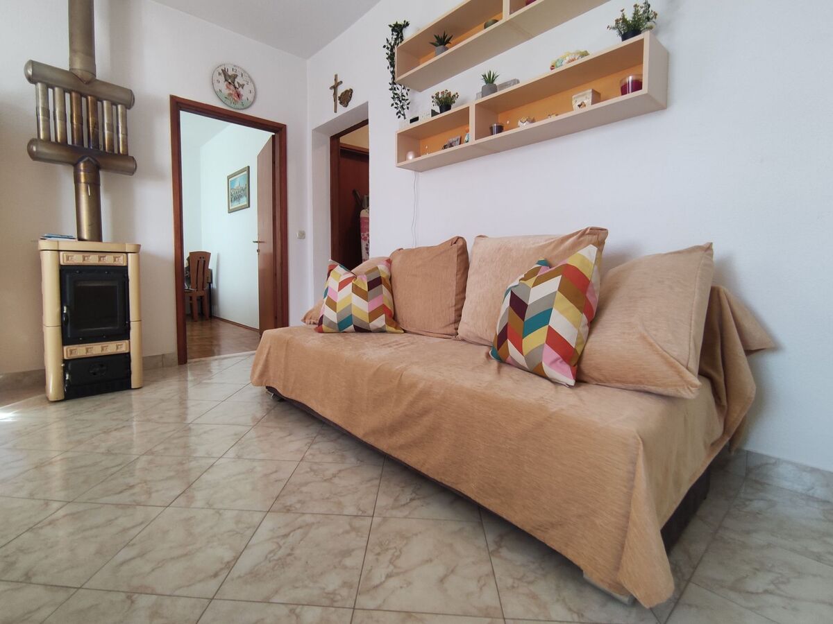 Maison Boris à Podstrana, 2 km de la plage - Photo 24
