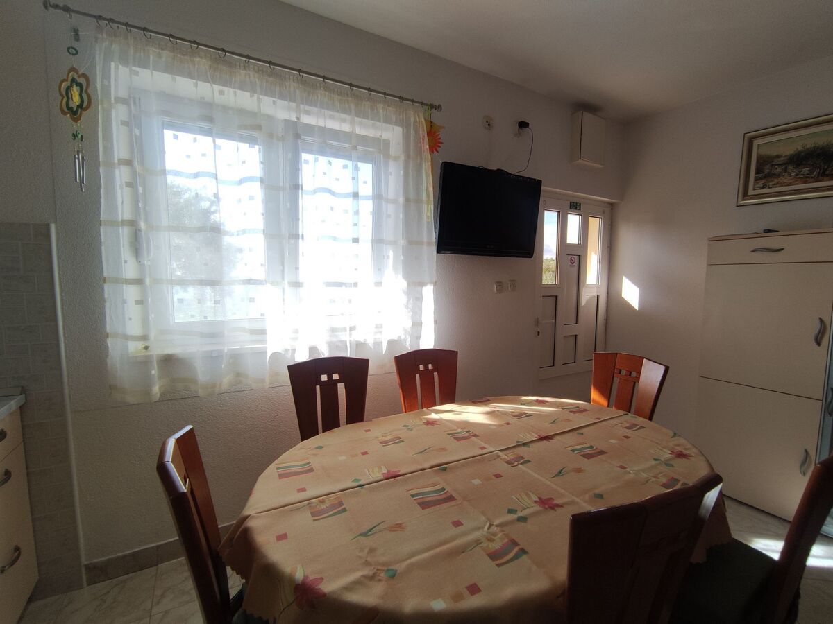 Maison Boris à Podstrana, 2 km de la plage - Photo 25
