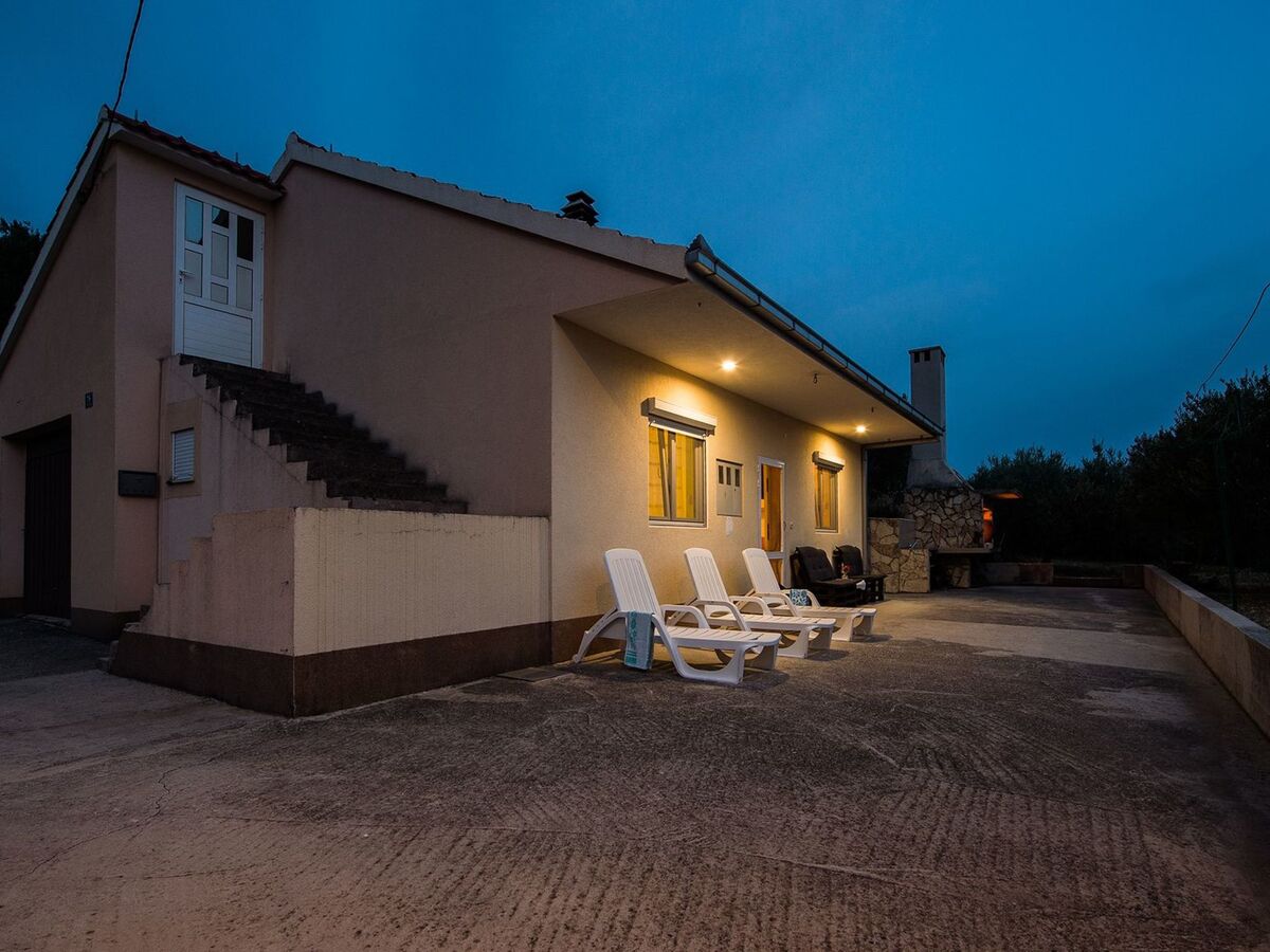 Maison Boris à Podstrana, 2 km de la plage - Photo 30