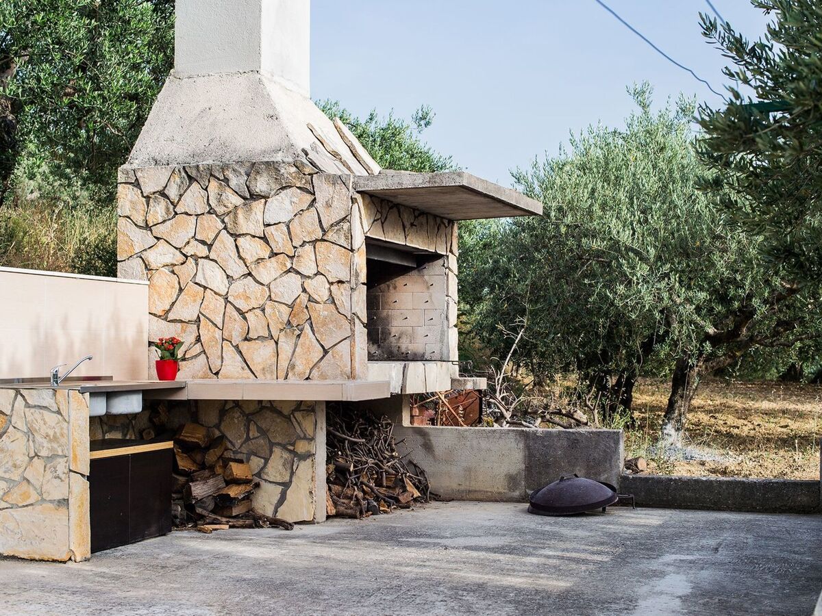 Maison Boris à Podstrana, 2 km de la plage - Photo 34