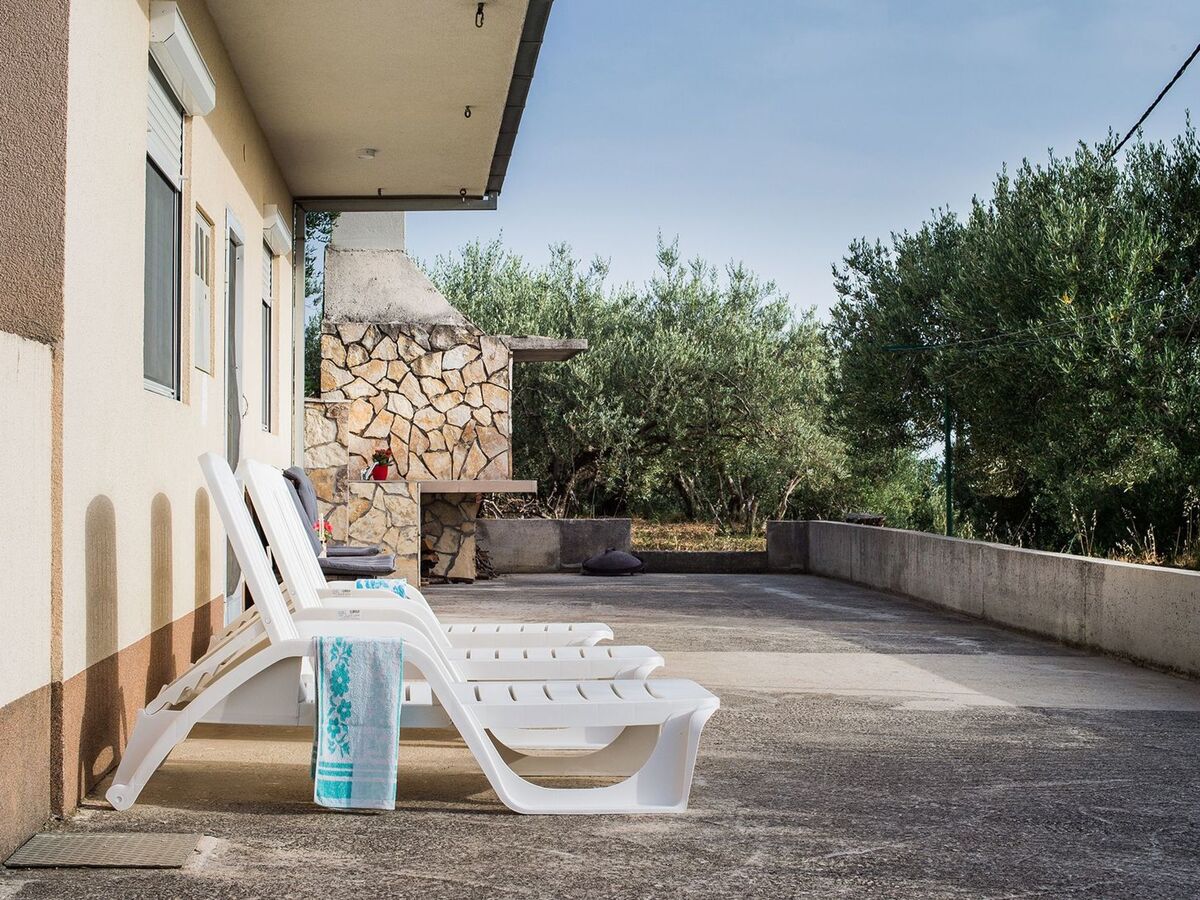 Maison Boris à Podstrana, 2 km de la plage - Photo 35