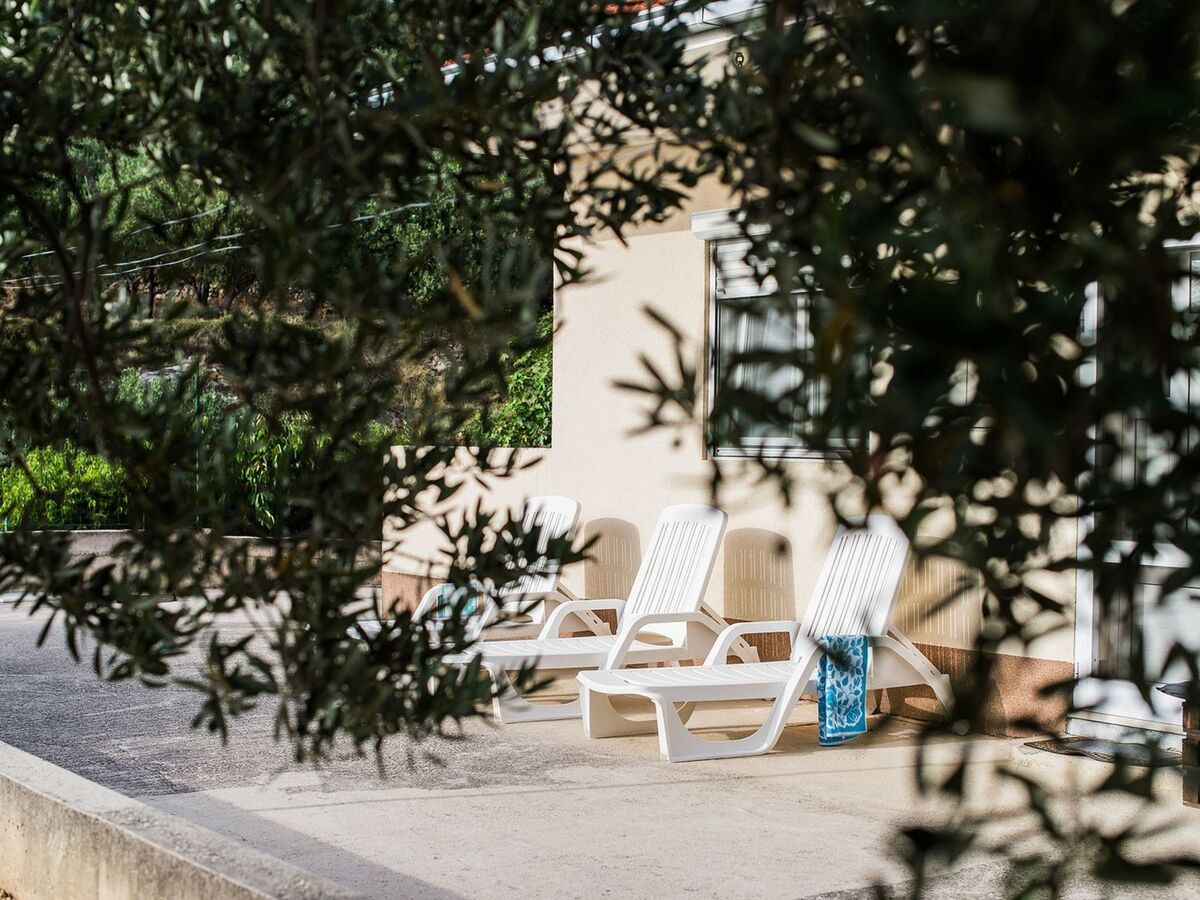 Maison Boris à Podstrana, 2 km de la plage - Photo 36