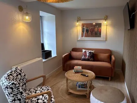 Gîte 8 pers. animaux acceptés, Bourbonnais : photo 4