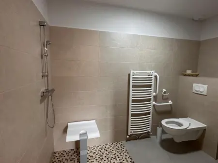 Gîte 8 pers. animaux acceptés, Bourbonnais : photo 18