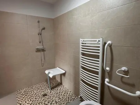 Gîte 8 pers. animaux acceptés, Bourbonnais : photo 19