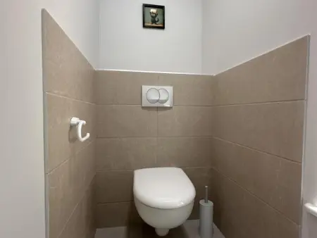 Gîte 8 pers. animaux acceptés, Bourbonnais : photo 22