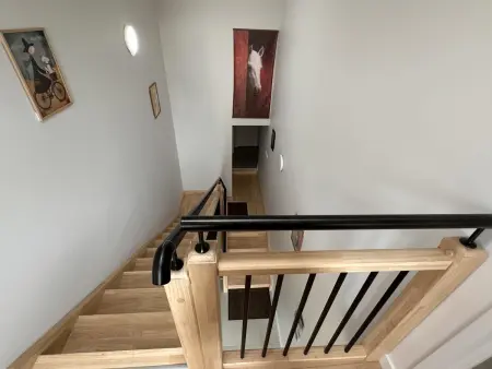 Gîte 8 pers. animaux acceptés, Bourbonnais : photo 27
