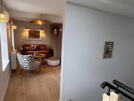 Gîte 8 pers. animaux acceptés, Bourbonnais : photo 28