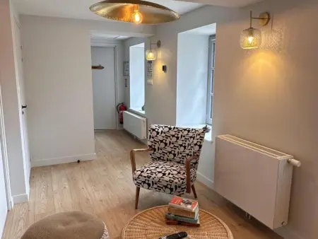 Gîte 8 pers. animaux acceptés, Bourbonnais : photo 30