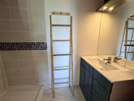 La Colline Haute, maison piscine privée à Sagelat : photo 19