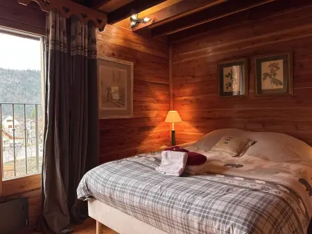 Chalet 12 pers. vue montagne à Villard-de-Lans : photo 11