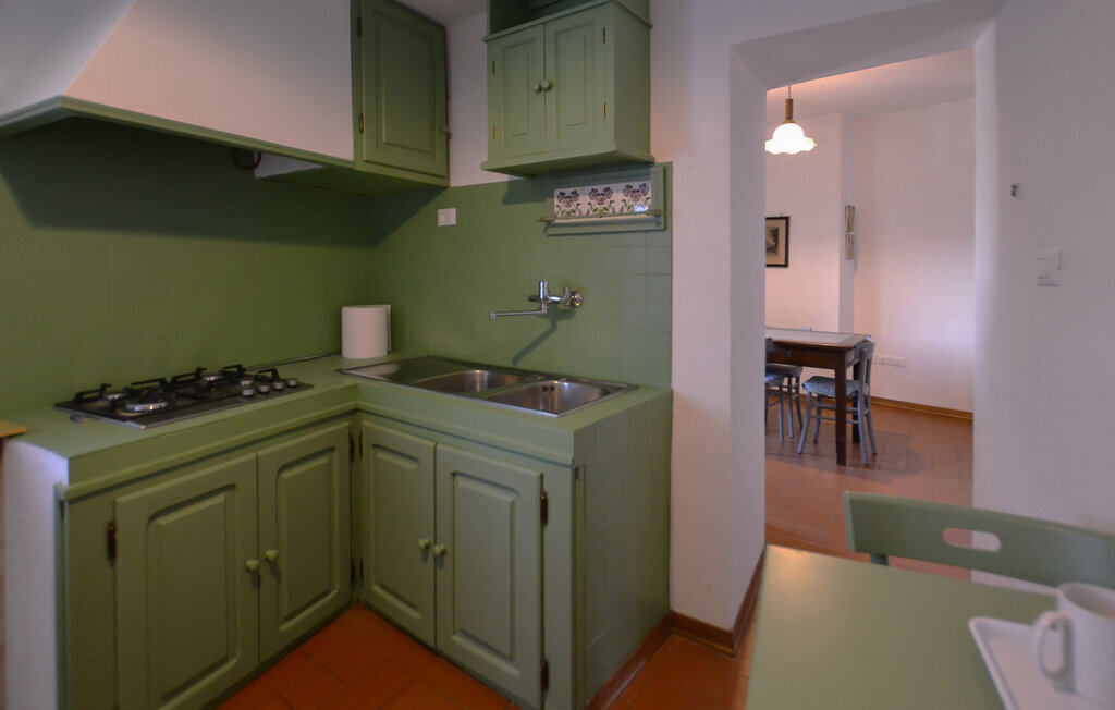 Maison toscane en village fortifié près de Bibbiena - Photo 4