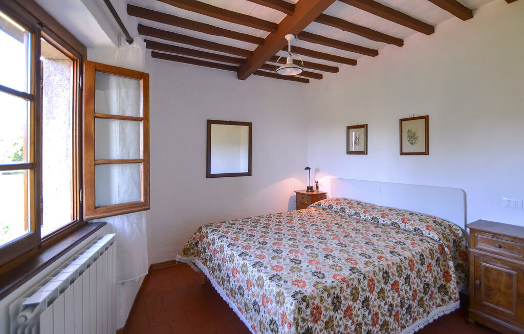 Maison toscane en village fortifié près de Bibbiena - Photo 5