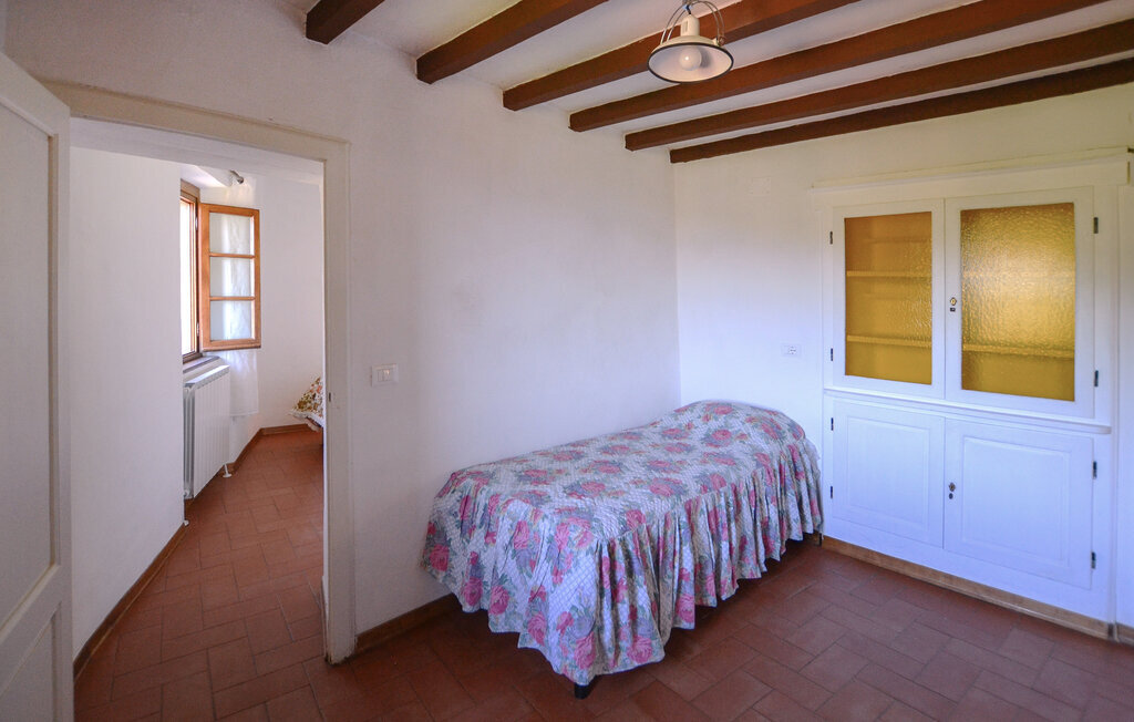 Maison toscane en village fortifié près de Bibbiena - Photo 6