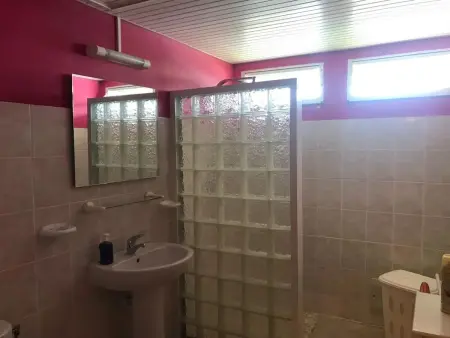 Maison plain-pied avec jardin clos à Sainte-Anne, Martinique : photo 14
