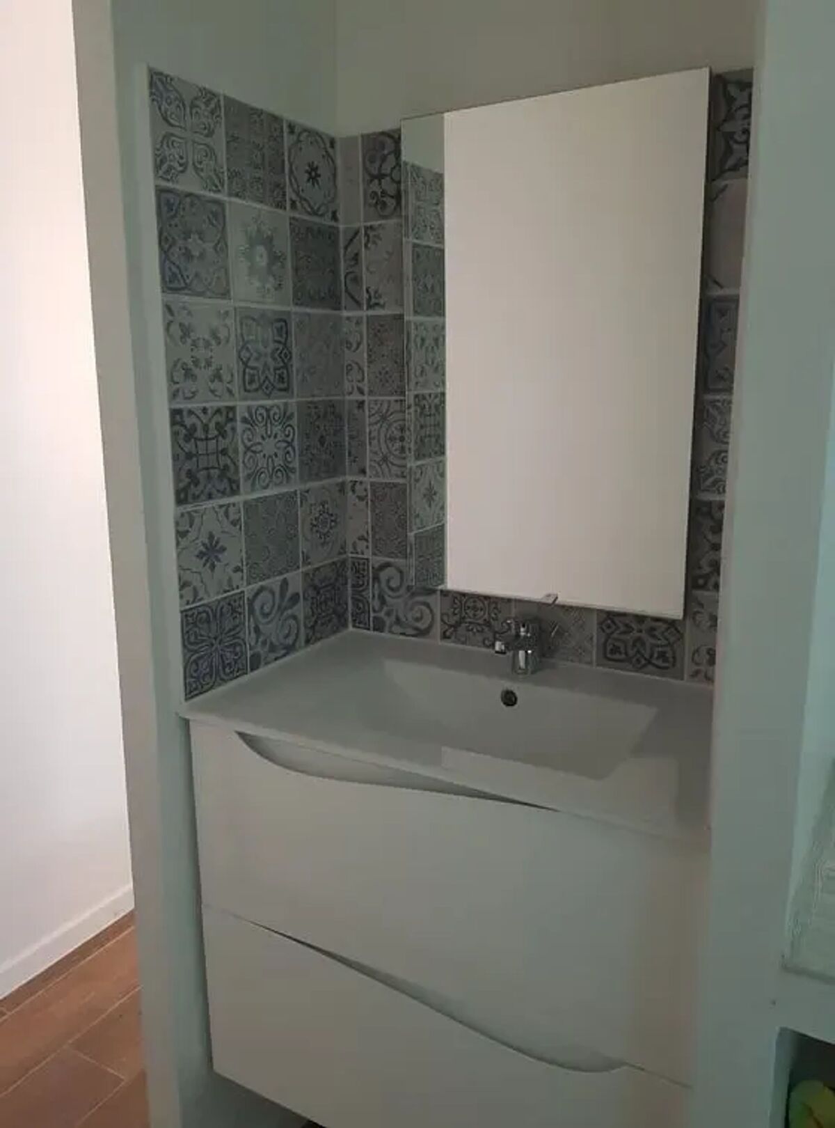 Bungalow avec piscine privée et jacuzzi au Diamant, Martinique - Photo 6