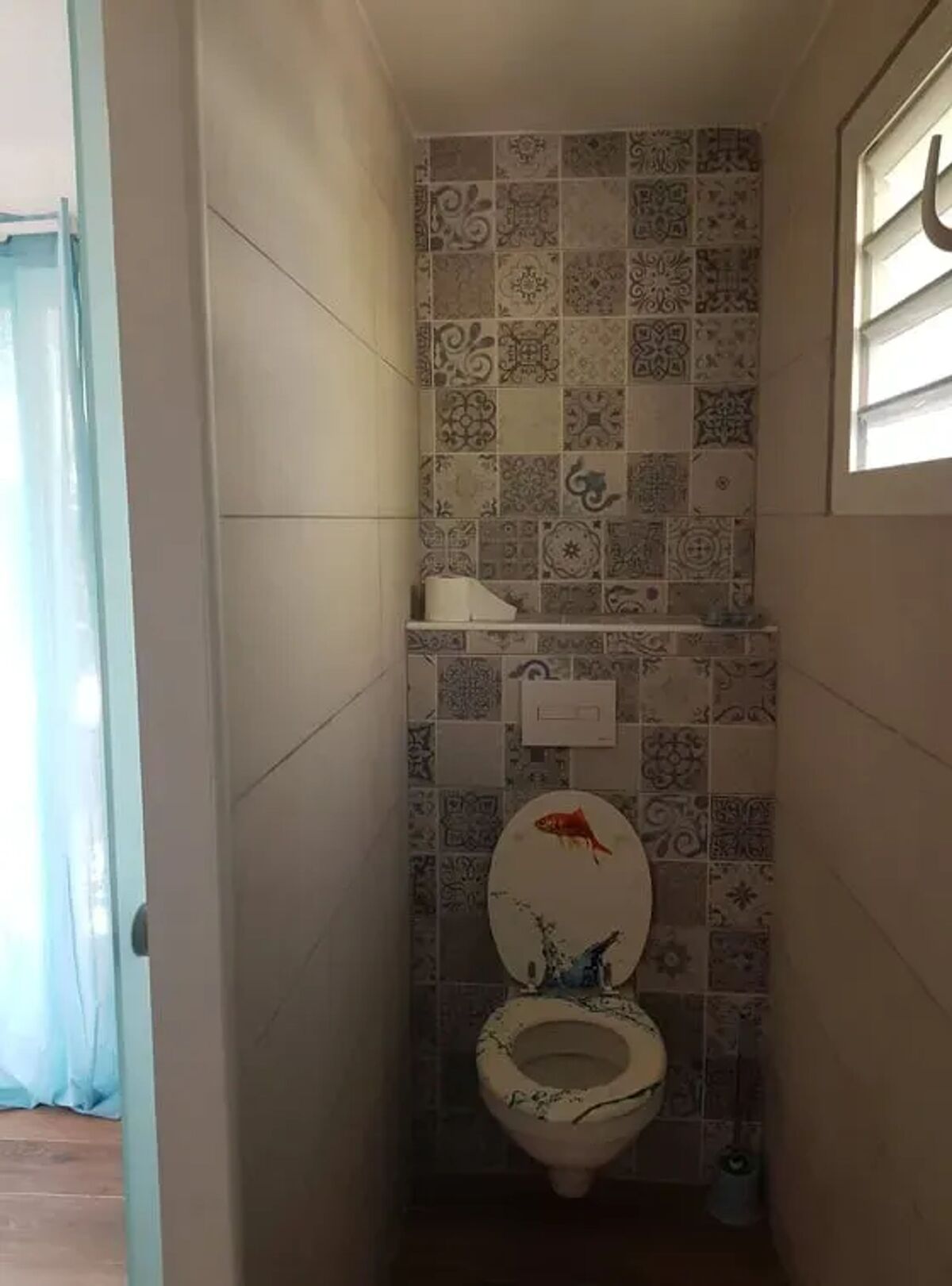 Bungalow avec piscine privée et jacuzzi au Diamant, Martinique - Photo 8