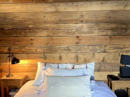 Chalet Grinch 12 pers. - Pied des pistes à Tignes : photo 7