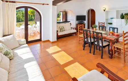 Droomland – Maison avec piscine et vue mer à Teulada : photo 4