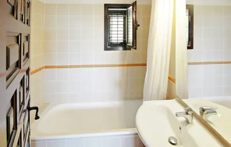 Droomland – Maison avec piscine et vue mer à Teulada : photo 15