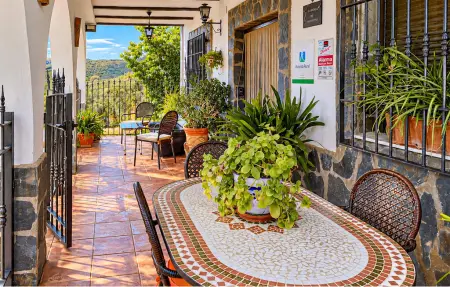 La Atalaya, Maison 6 personnes à Alcala la Real : photo 2