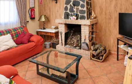 La Atalaya, Maison 6 personnes à Alcala la Real : photo 3