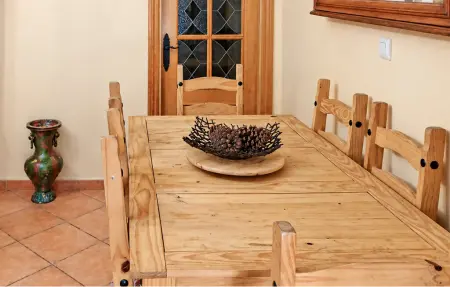La Atalaya, Maison 6 personnes à Alcala la Real : photo 4