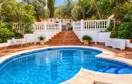 La Atalaya, Maison 6 personnes à Alcala la Real : photo 9