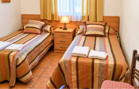 La Atalaya, Maison 6 personnes à Alcala la Real : photo 14